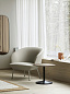 21914 Muuto Framed Зеркало L, Роза — фото 4