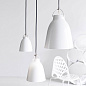54007708 Caravaggio Fritz Hansen подвесной светильник — фото 7