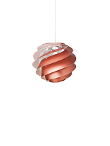 Small / Standard/Copper