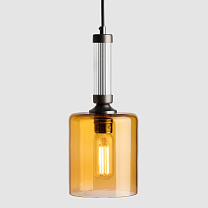 Pillar Light янтарный