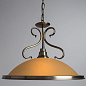 A6905SP-1AB Arte Lamp Safari подвесной светильник E27 1х60W — фото 1