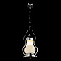 Подвесной светильник Arte Lamp LUMINO A1502SP-1CC — фото 1
