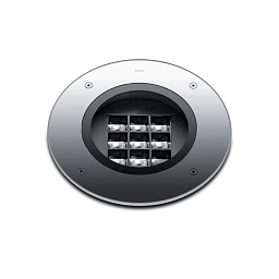 S.7920 Simes Ring Comfort грунтовый проездной светильник