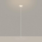 050679 Arlight Светильник KT-DANDEL-BOLL-H705-0.5W Warm3000 (WH, 24 deg, 24V) — фото 2
