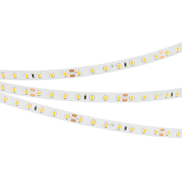 019912(1) Arlight Лента RT 2-5000 24V Cool 8K 1.6x (2835, 490 LED, PRO)