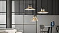 Настольный светильник Cordea indoor TL S Masiero — фото 13