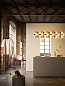 Подвесной светильник La Lollo SLAMP — фото 23