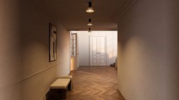 TORCEOBZ CTO Lighting Torres потолочный светильник