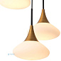 115856 Chandelier Duco S Eichholtz люстра Дуко С