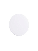 Sandy White Acrylic Polycarbonate Diffuser LED 8Watt 220-240Volt 714Lm IP65 3000K D:16.5 W:5.8 H:16.5 cm