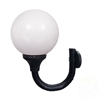 Светильник уличный настенный FUMAGALLI ILIO/GLOBE 400 modern G41.251.000.AYE27