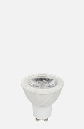 L198L198 Globen Lighting Gu10 светодиодная лампа прозрачная GU10