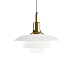 PH-31-2-3-PENDANT Louis Poulsen PH 3½-3 Подвесной светильник