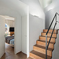 REGOLO Настенный светильник из светодиодной стали Linea Light Group PID431027 — фото 5