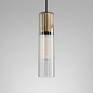 Подвесной светильник AQForm MODERN GLASS Tube E27 suspended — фото 1