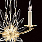 881750-1 Lily Buds 22" Sconce бра, Fine Art Lamps