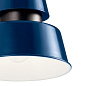 Lozano 13" 1 Light Wall Light Catalina Blue уличный настенный светильник 59002CBL Kichler — фото 1