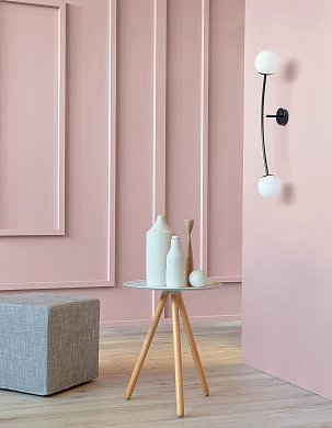 Настенный светильник MM Lampadari Arch 7252/A2