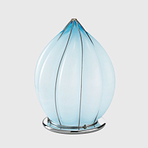 Oriente Lampshade Голубой / 1