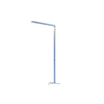 TEAM PRO LIGHT BLUE