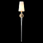 Бра Crystal Lux LUMINOUS AP1 BRASS — фото 4