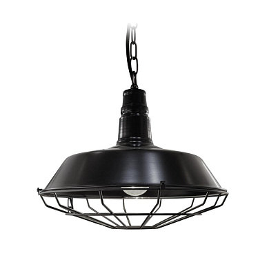 Barbados 36 Design by Gronlund подвесной светильник черный
