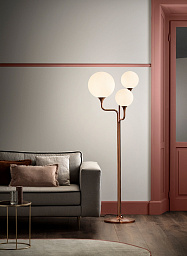 Tee Indoor Stl 3 Masiero Tee indoor Напольный светильник