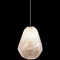 851840-29L Natural Inspirations 4.5" Round Drop Light светильник, Fine Art Lamps