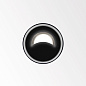 LOGIC 40 R MOON 93015 ANO алюм. анодированный Delta Light грунтовый светильник — фото 4