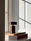 71223-001231 Audo Copenhagen Column Настольная лампа, переносная, (CE-ETL-UK) бронза — фото 1