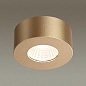 4284/7CL Odeon Light Bene накладной светильник 7W 781lm 3000K — фото 1