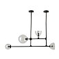 Люстра Arteriors Dillon Linear — фото 2