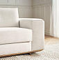 Gest sofa bed 2 1/2 seater Bolia диван