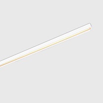 lini 10 profile, white