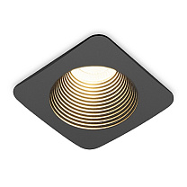 ATLANTIC 15 W Led Technology встраиваемый потолочный светильник