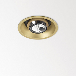 ENTERO RD-M WALLWASH 927 GC Delta Light ENTERO встраиваемый потолочный светильник