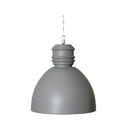 SE695GG Karman Via rizzo подвесной светильник с бирюзовым стеклянным плафоном