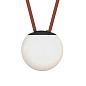 Трековый светильник Denkirs Belty Orb DK5550-BK — фото 4