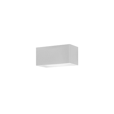 Настенный светильник Set Martinelli Luce 1341/L/1/BI