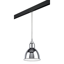 Трековый светильник PRO 220V Loft PRO765014 Lightstar