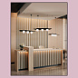 Подвесной светильник AQForm AQfelt OVALL BALL LED suspended — фото 4