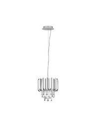 NL_DECORATIVE_MAGNOLIA_SUSPENSION Nova Luce MAGNOLIA Подвесной светильник