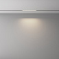 Трековый светильник Maytoni Basis 6W 330лм Черный TR240-2-6W4K-B — фото 3