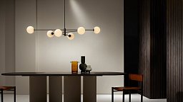 TREPELBZMO CTO Lighting Trevi подвесной светильник