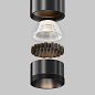 Трековый светильник Maytoni Focus Led 7W Черный TR245-4-7WTW-DSZ-B — фото 9