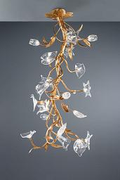 BOUQUET-GARLAND Serip Bouquet Подвесной светильник