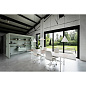 1008500 SLV MAGICO 21 PD E27 black подвесной светильник — фото 6