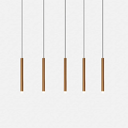 71-8320-05-27 аксессуар Leds C4 Candle 1 Body Low Voltage черный
