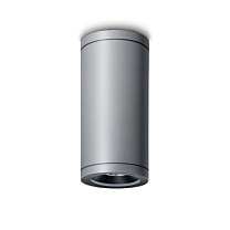 Minislot Downlight серый алюминий 2700 K 18.6 Вт