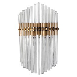 Бра L'Arte Luce Seneffe L07622